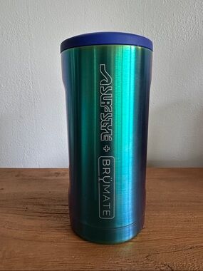 Brümate Surfstyle Hopsulator Slim Can Cooler